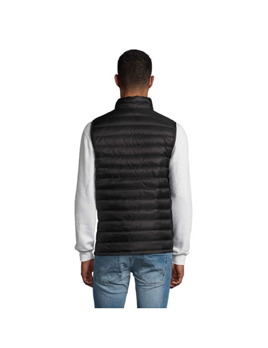 Doudoune Personnalisée Wilson BW Men - Cadeaux d'Entreprise