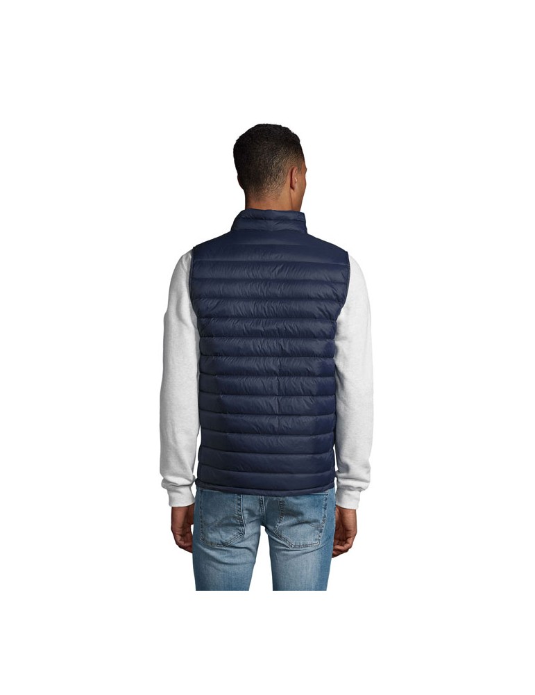 Doudoune Personnalisée Wilson BW Men - Cadeaux d'Entreprise