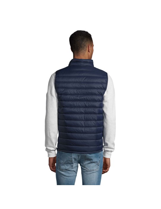 Doudoune Personnalisée Wilson BW Men - Cadeaux d'Entreprise