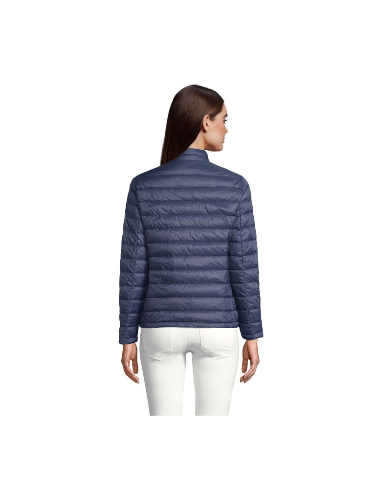 Doudoune Femme Personnalisée Chic et pas cher | WILSON