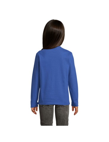 T-shirt Enfant et Confortable - IMPERIAL LSL