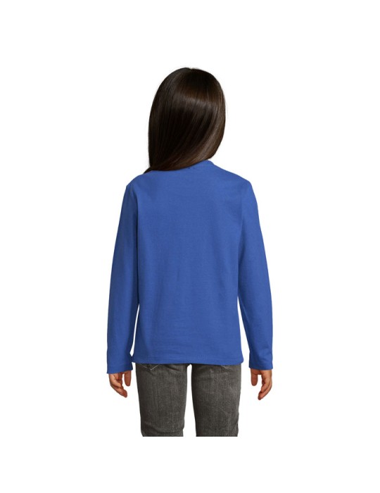 T-shirt Enfant et Confortable - IMPERIAL LSL
