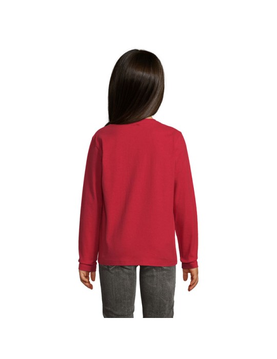 T-shirt Enfant et Confortable - IMPERIAL LSL