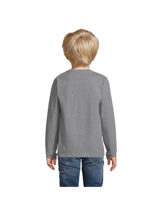 T-shirt Enfant et Confortable - IMPERIAL LSL