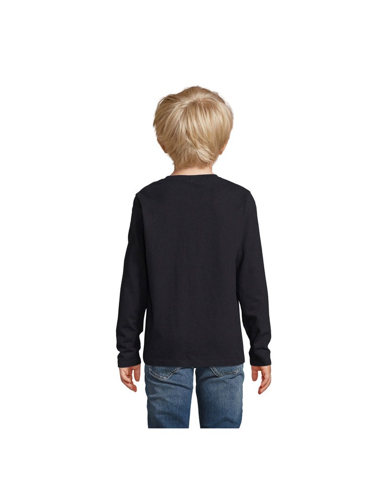 T-shirt Enfant et Confortable - IMPERIAL LSL