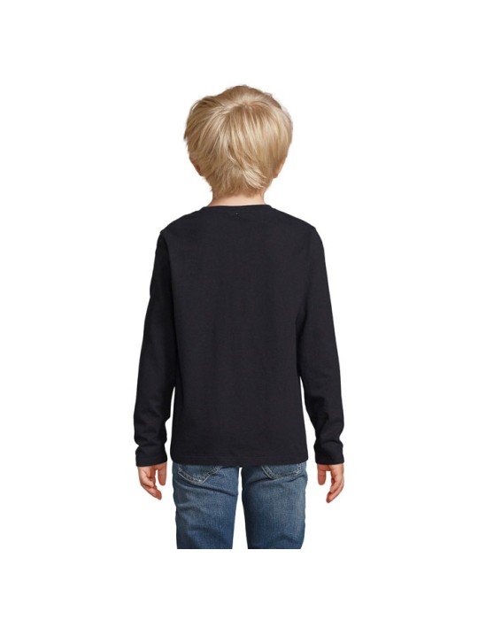 T-shirt Enfant et Confortable - IMPERIAL LSL