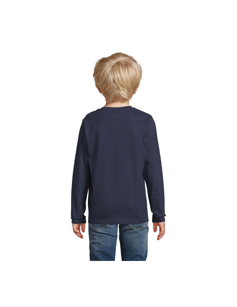 T-shirt Enfant et Confortable - IMPERIAL LSL