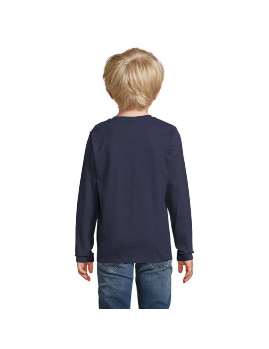 T-shirt Enfant et Confortable - IMPERIAL LSL