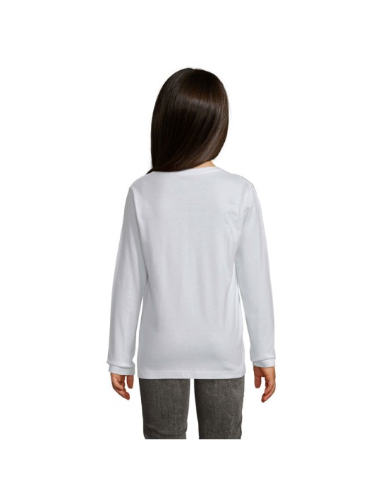 T-shirt Enfant et Confortable - IMPERIAL LSL