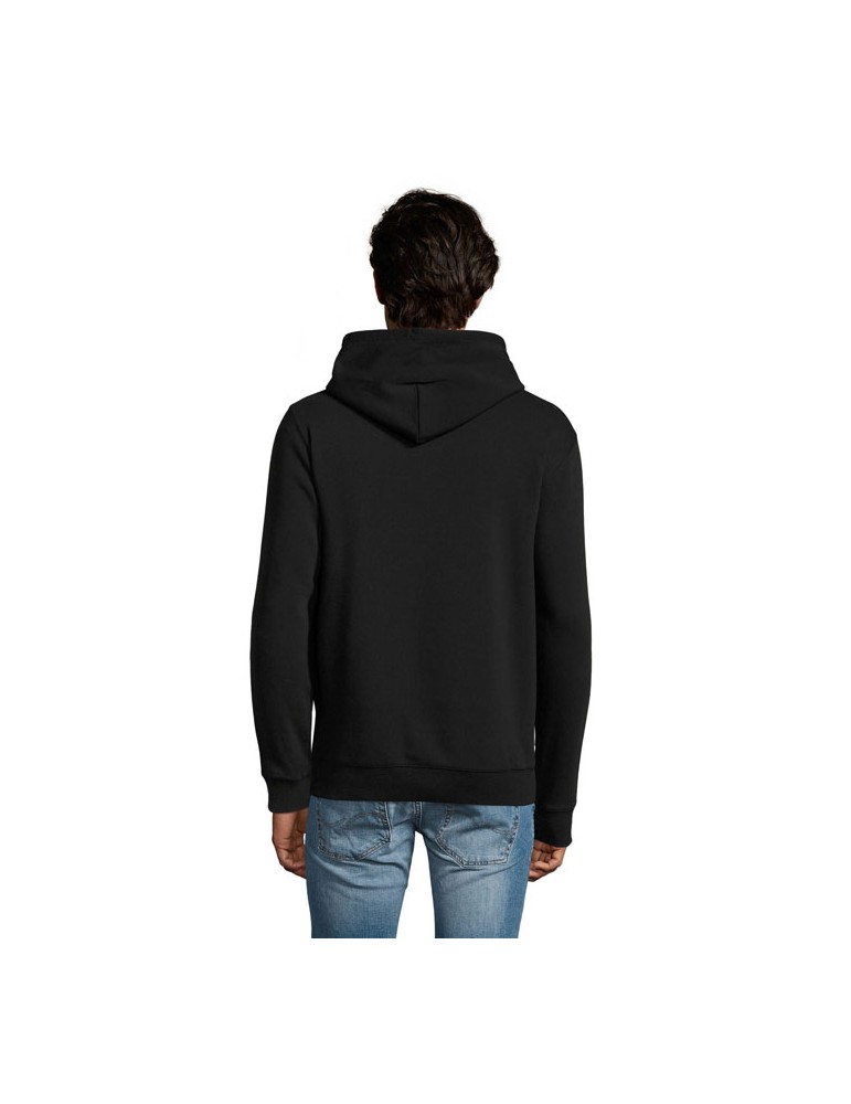 Sweat Capuche Personnalisable - Spencer 280