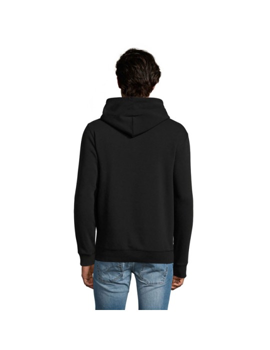 Sweat Capuche Personnalisable - Spencer 280