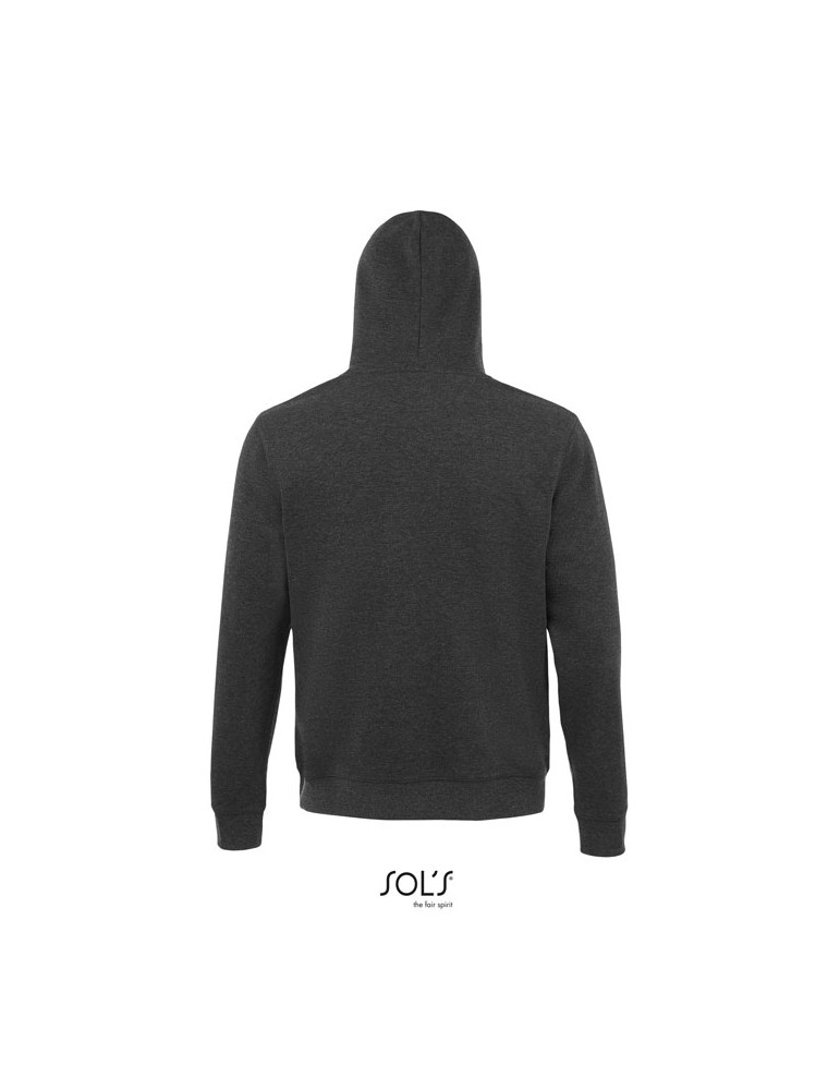 Sweat Capuche Personnalisable - Spencer 280