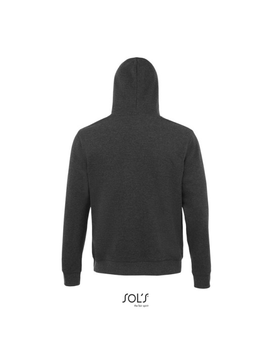 Sweat Capuche Personnalisable - Spencer 280