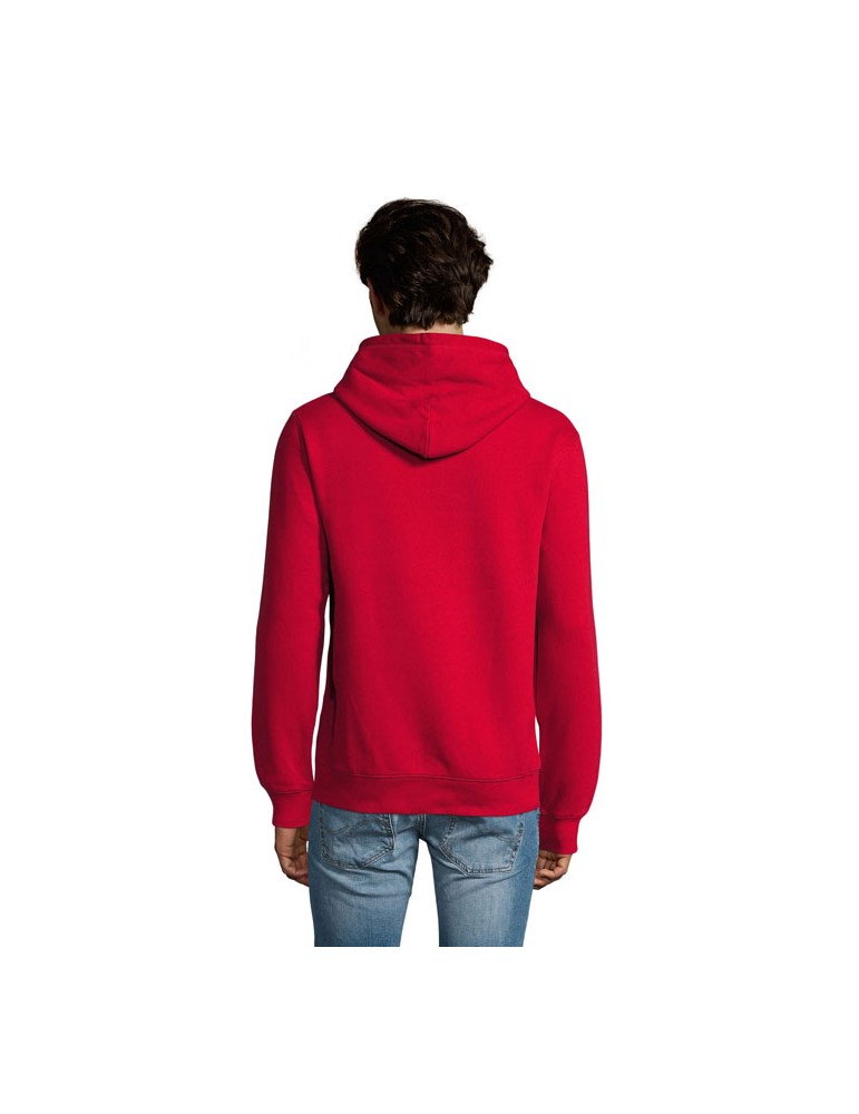 Sweat Capuche Personnalisable - Spencer 280