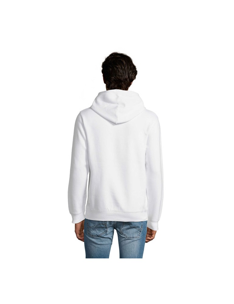 Sweat Capuche Personnalisable - Spencer 280