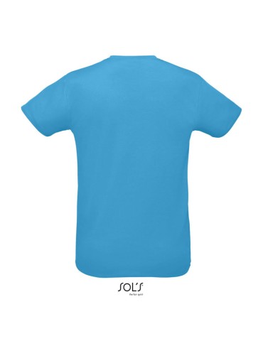 T-shirt Personnalisable SPRINT UNI 130g