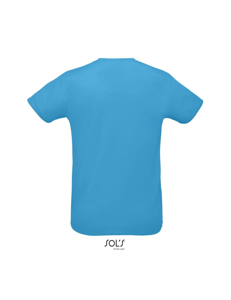 T-shirt Personnalisable SPRINT UNI 130g