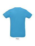 T-shirt Personnalisable SPRINT UNI 130g
