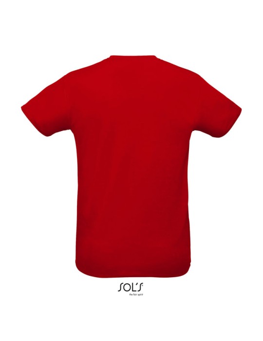 T-shirt Personnalisable SPRINT UNI 130g