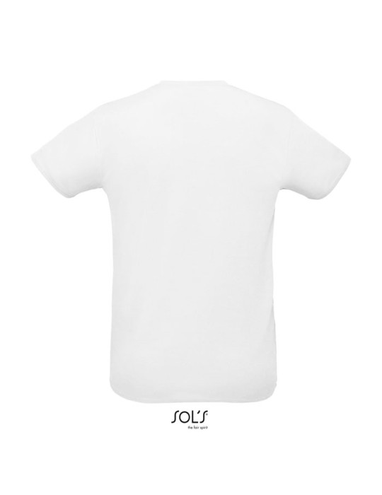 T-shirt Personnalisable SPRINT UNI 130g