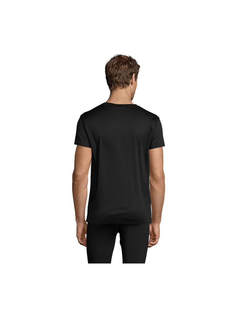 T-shirt Personnalisable SPRINT UNI 130g
