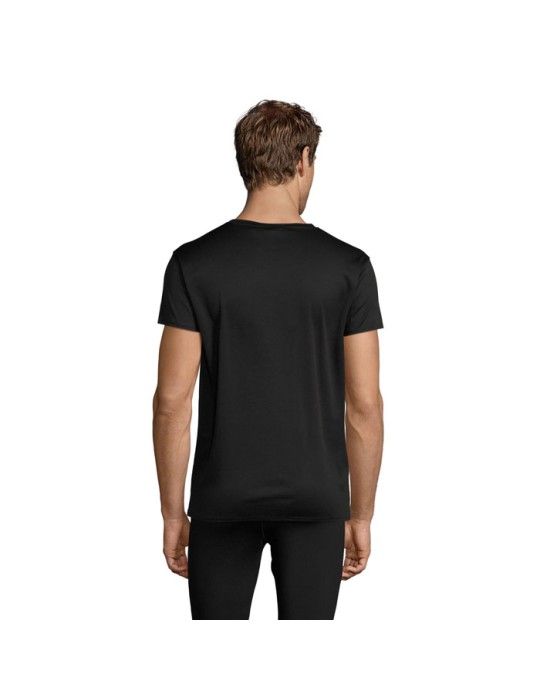 T-shirt Personnalisable SPRINT UNI 130g