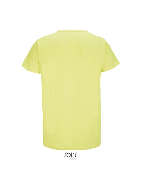 T-shirt Personnalisable SPRINT UNI 130g