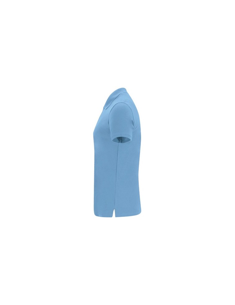 Polo Femme Couleur Charles
