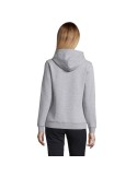 Sweat-shirt Femme Personnalisé - Spencer Écollection