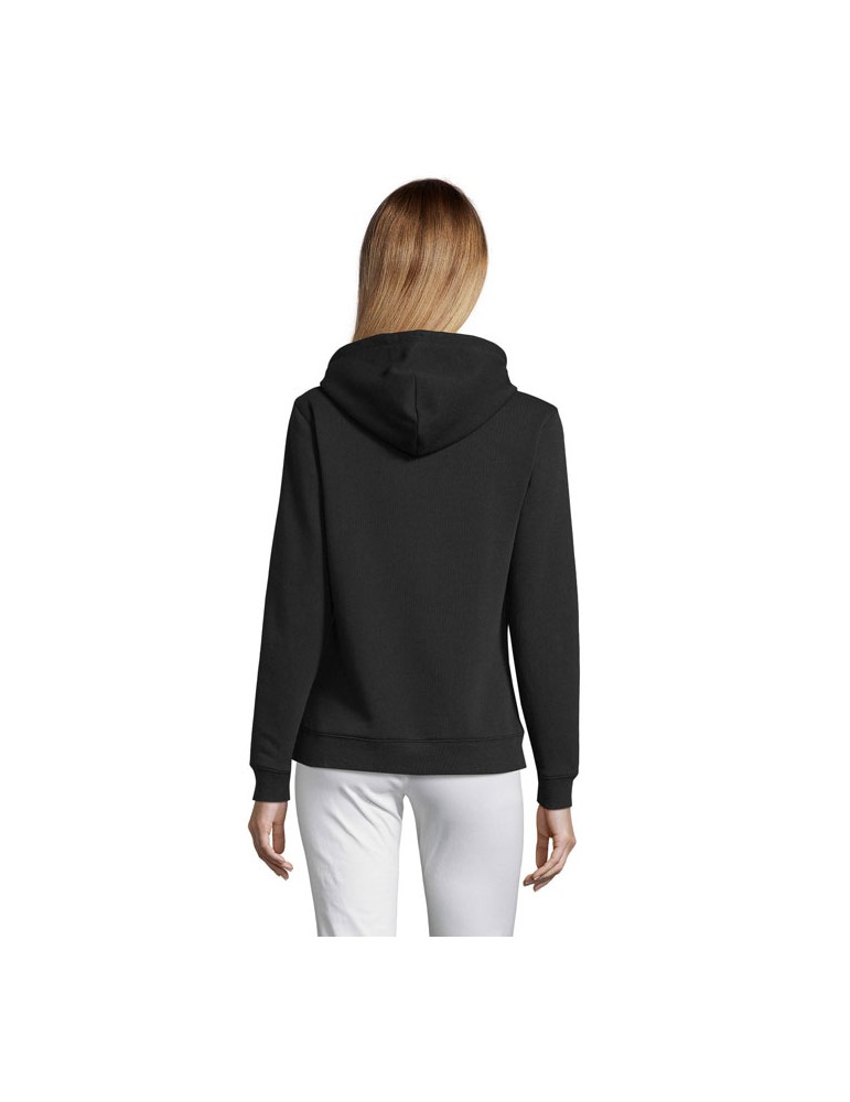 Sweat-shirt Femme Personnalisé - Spencer Écollection