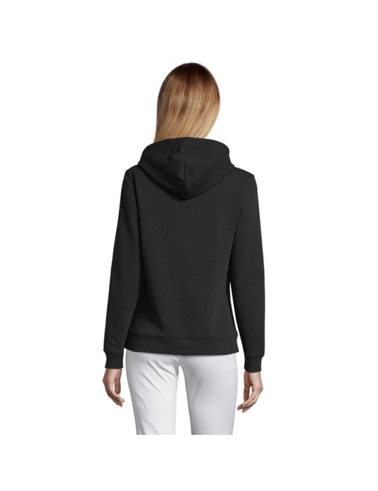 Sweat-shirt Femme Personnalisé - Spencer Écollection