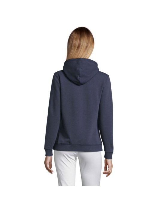 Sweat-shirt Femme Personnalisé - Spencer Écollection