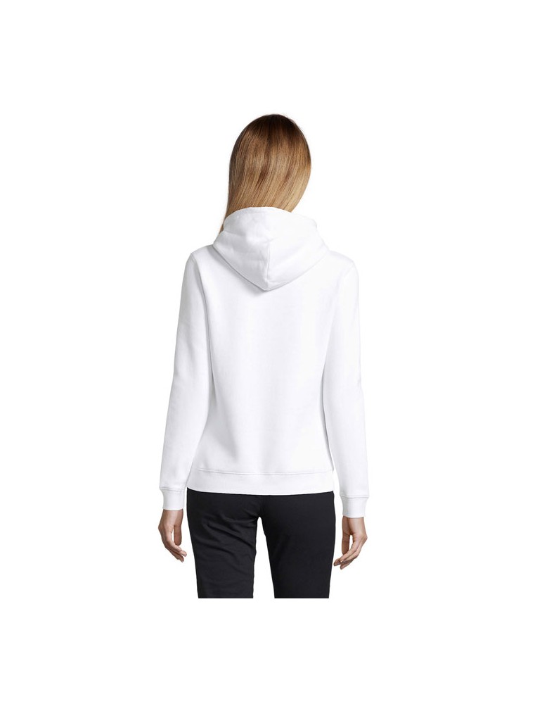 Sweat-shirt Femme Personnalisé - Spencer Écollection