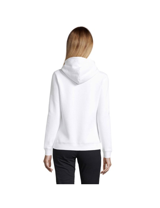 Sweat-shirt Femme Personnalisé - Spencer Écollection