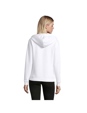 Veste Femme Personnalisée Confortable et Stylée | Spike pas cher