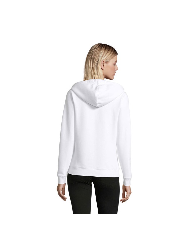 Veste Femme Personnalisée Confortable et Stylée | Spike pas cher
