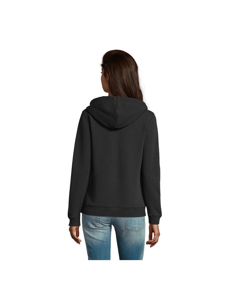 Veste Femme Personnalisée Confortable et Stylée | Spike pas cher