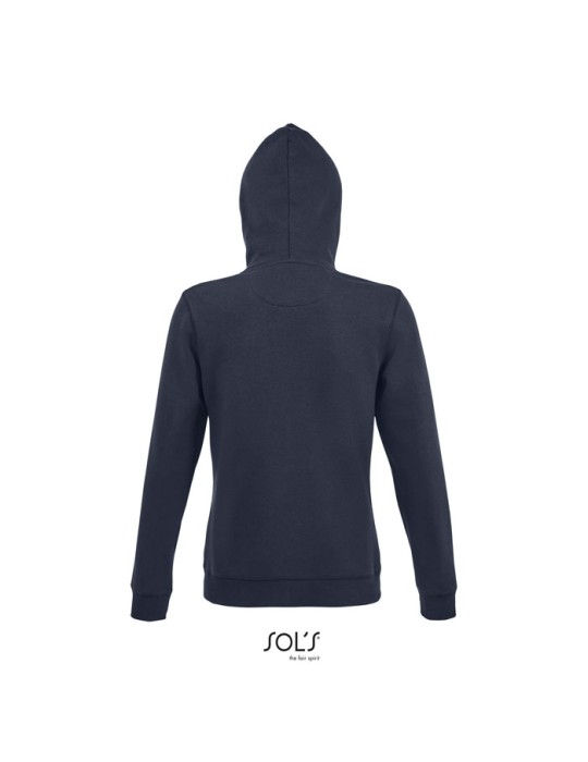 Veste Femme Personnalisée Confortable et Stylée | Spike pas cher