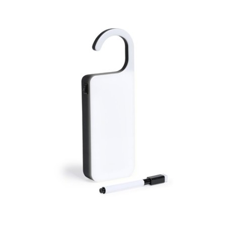 Ardoise Lumineuse Personnalisée de Décoration Message Katrin goodies publicitaire événementiel