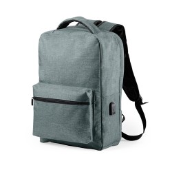 Sac à Dos Antivol Personnalisé pour Voyage et Bureau - Komplete