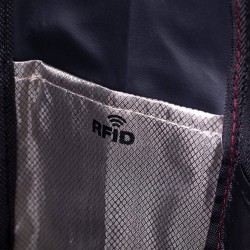 Sac à Dos Antivol Personnalisé pour Voyage et Bureau - Komplete goodies personnalisé en stock