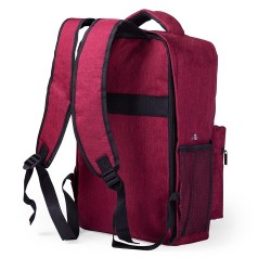 Sac à Dos Antivol Personnalisé pour Voyage et Bureau - Komplete personnalisable avec votre logo