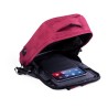 Sac à Dos Antivol Personnalisé pour Voyage et Bureau - Komplete cadeau collaborateur premium