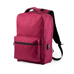Sac à Dos Antivol Personnalisé pour Voyage et Bureau - Komplete 2