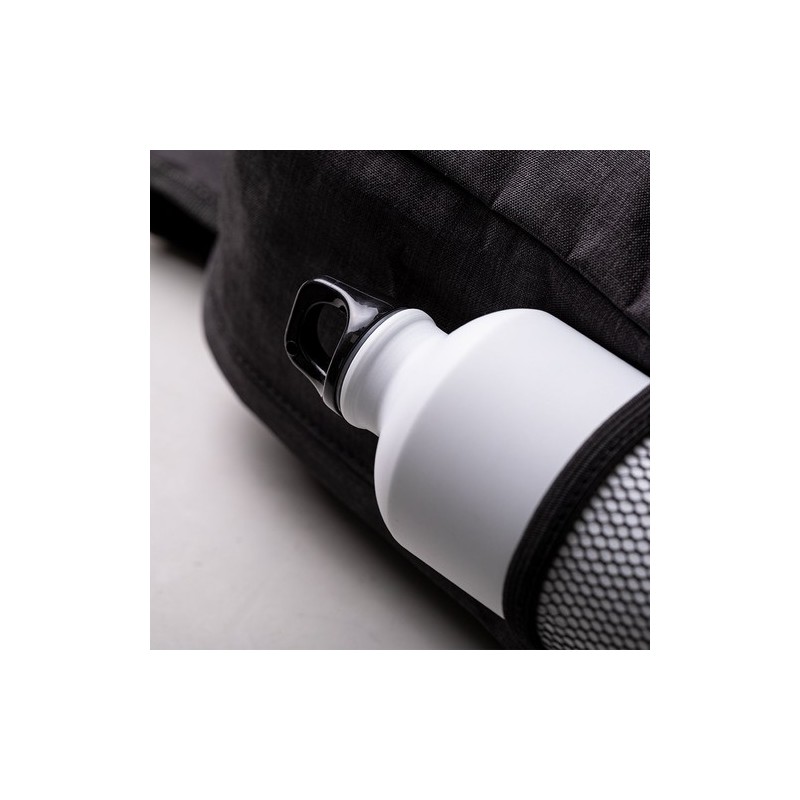 Sac à Dos Antivol Komplete - Pratique et Sécurisé