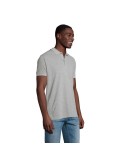 Polo PLANET MEN - 100% Coton Bio Personnalisé pas cher