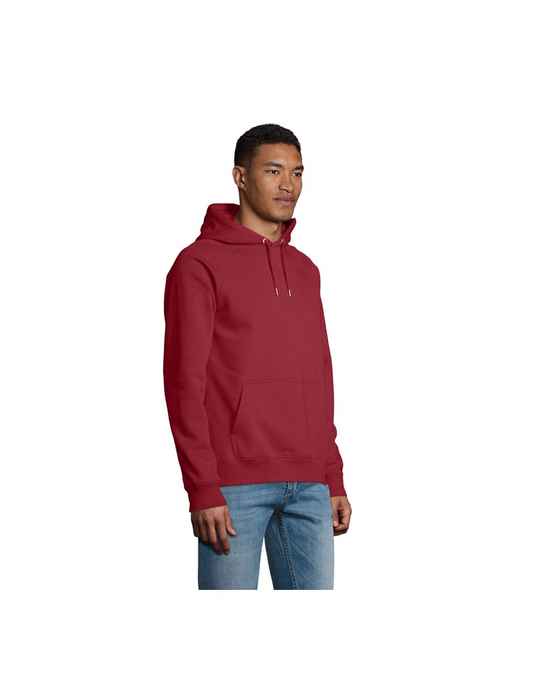 Sweat Capuche - Personnalisable STELLAR