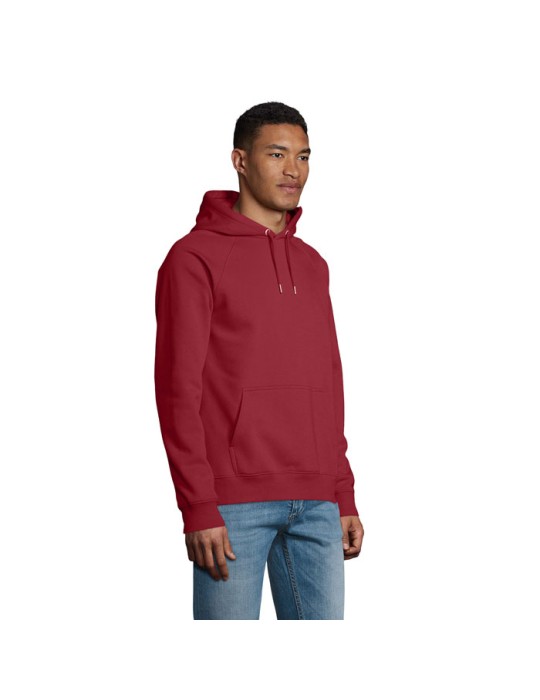 Sweat Capuche - Personnalisable STELLAR
