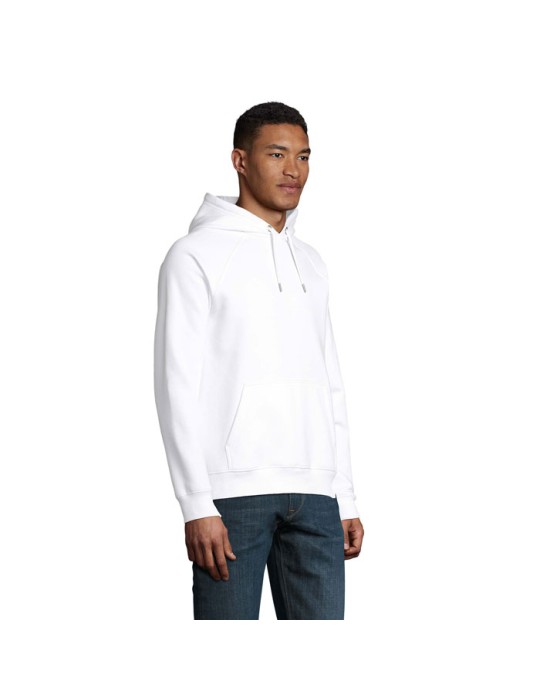Sweat Capuche - Personnalisable STELLAR