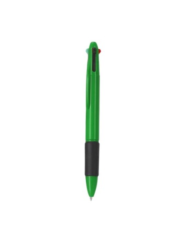 Stylo Multicolore Zorzal